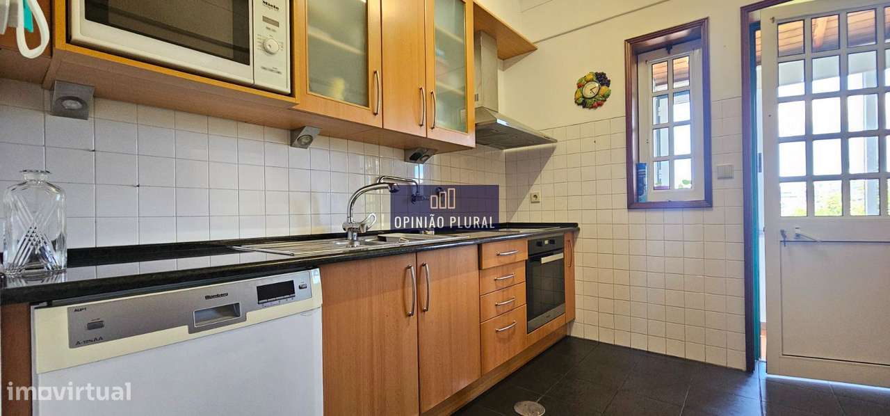 Moradia T5 Independente com Jardim Privativo  Campanhã, Porto: Conf...-8
