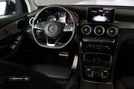 Mercedes-Benz GLC 250 d AMG Line 4-Matic - 17