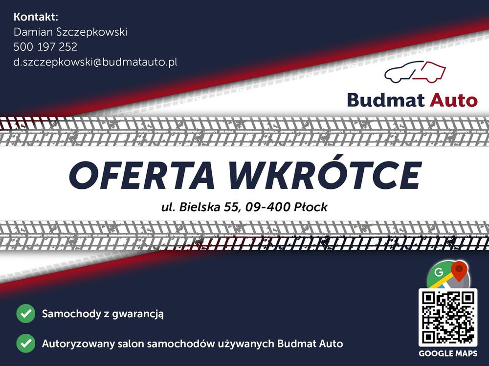Opel Corsa 1.2 T GS S&S aut Pierwszy właściciel! Kamera! ACC! LED!