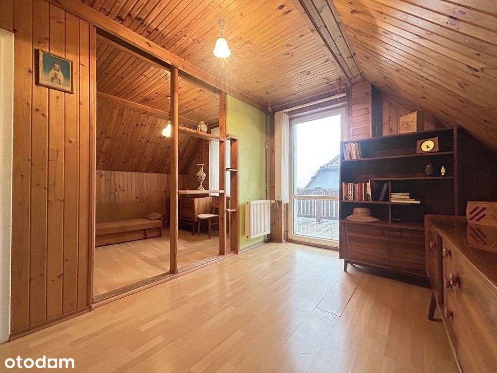 Dom, 141,70 m², Gryfino-10