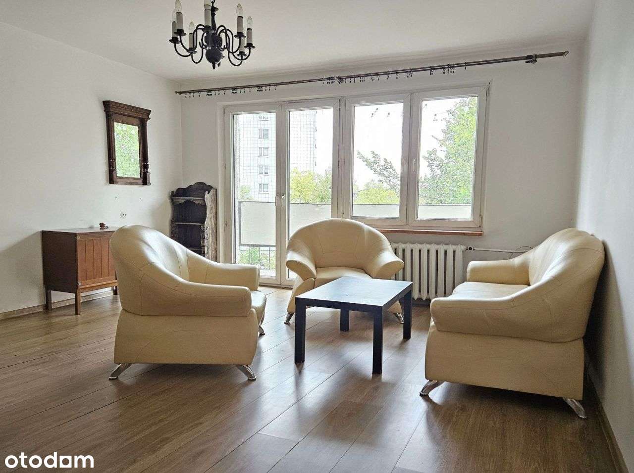 Atrakcyjne 59 m2 – Olsza – ulica Meissnera –-2