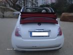 Fiat 500C 1.2 New Lounge - 17