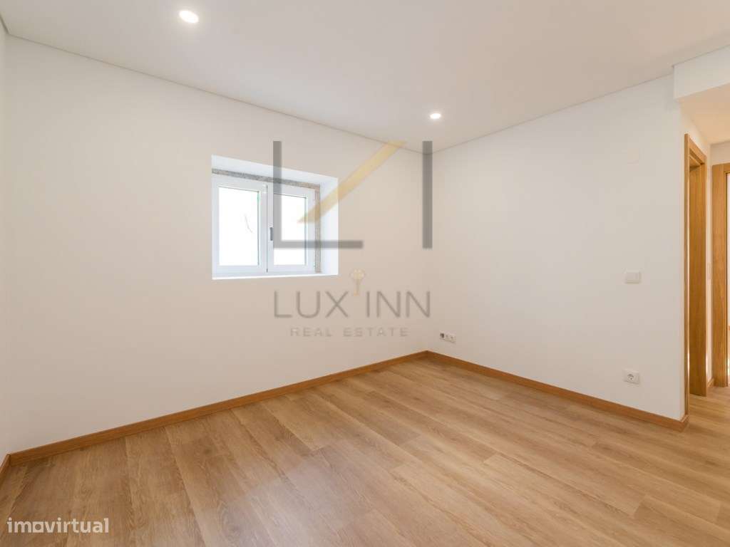 Moradia T5 Recuperada com Piscina, 2 Suítes e Garagem - Lote Isolad...-54