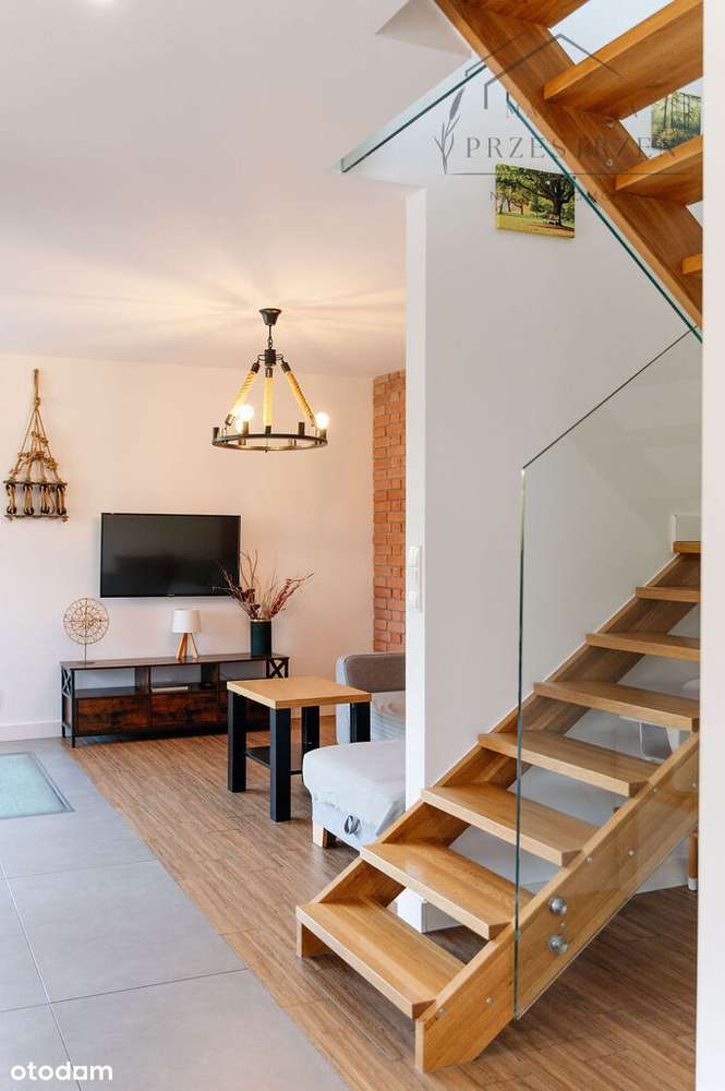 dom 5 km od Ełku – linia brzegowa, basen, SPA-6