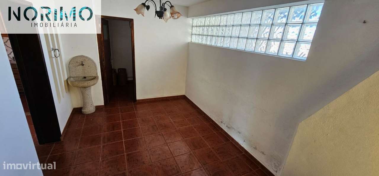 Moradia T3 (1ª linha de mar)-17