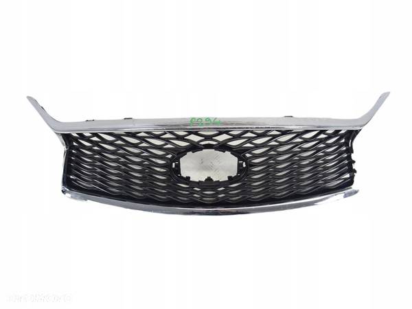 INFINITY QX 30 GRILL ATRAPA ZDERZAKA PRZÓD PRZEDNIA - 1