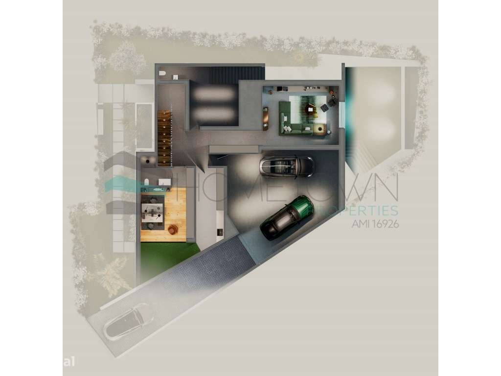 Moradia V3 - Vilamoura-16