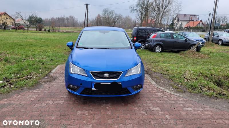 Seat Ibiza - 6