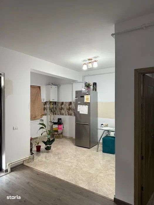 APARTAMENT 2 CAMERE LAZU| ETAJ 1| 54 MP| BLOC NOU| - Imagine principală: 4/8