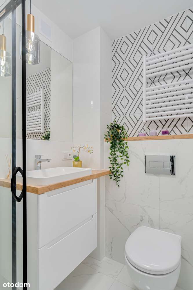 ul. Przyjaźni / cztery pokoje / po remoncie - Pełny obrazek: 4/10