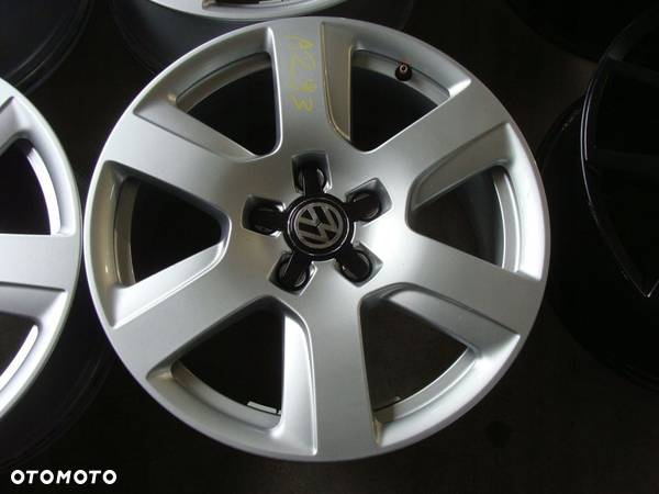 VW Tiguan T-Roc Sharan Arteon Passat B7 7,5jx17 - 5