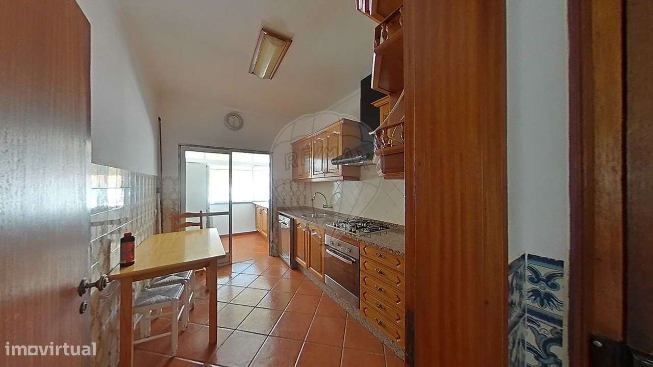 Apartamento T3 para venda - Grande imagem: 5/9