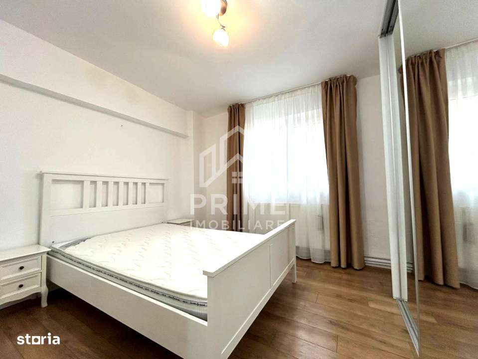 DE VANZARE, APARTAMENT 3 CAMERE, 73 MP - ETAJ 2/4 + PARCARE - CETATE - Imagine principală: 3/8