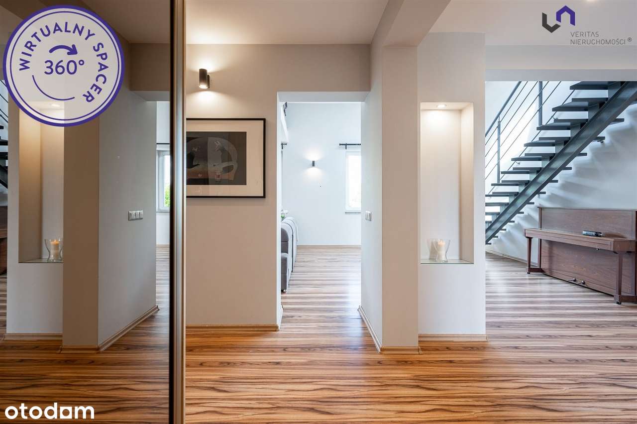 Apartament w cichej i spokojnej okolicy.-5