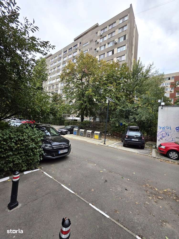 4 camere -partial mobilat și utilat – Mutare imediată! COMISION 0%-18