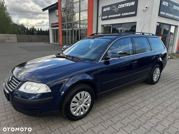 Volkswagen Passat - 2