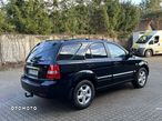 Kia Sorento 2.5 CRDi Escape - 13