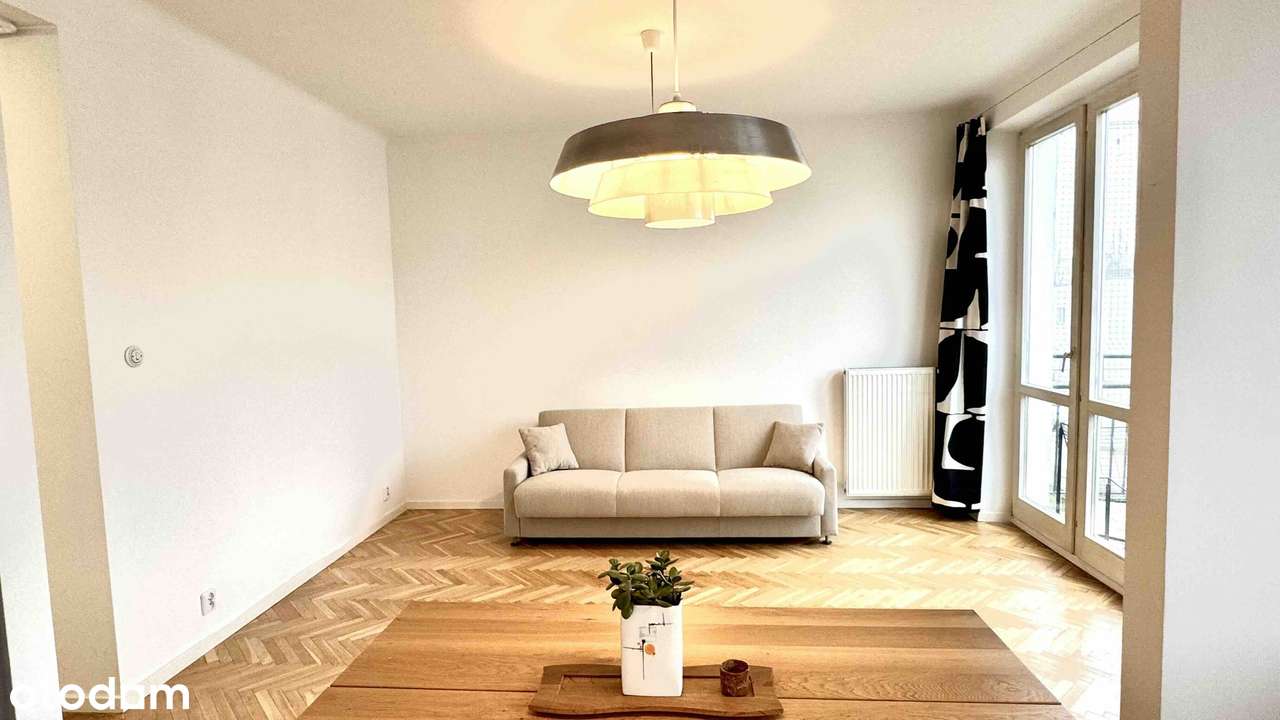 Mieszkanie 2-pokojowe z balkonem (Sielce) - Pełny obrazek: 4/13