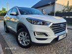 Hyundai Tucson 1.6 GDi Style 2WD - 16