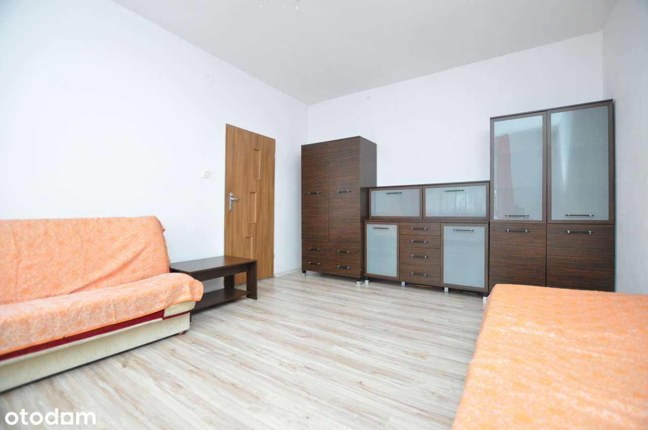 2 pokojowe, Karłowice, cicha okolica - Pełny obrazek: 4/13