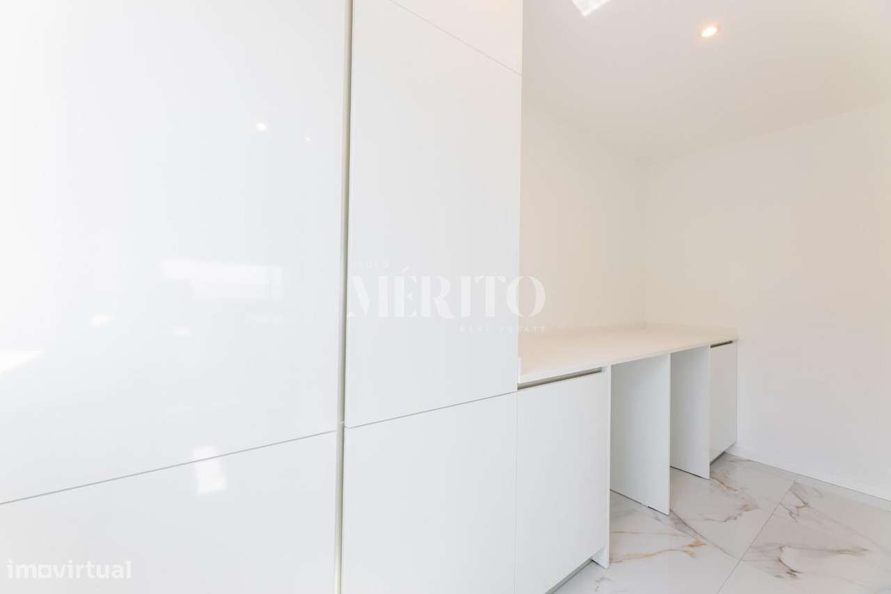 APARTAMENTOS T3 Junto ao centro da Cidade - Grande imagem: 3/29