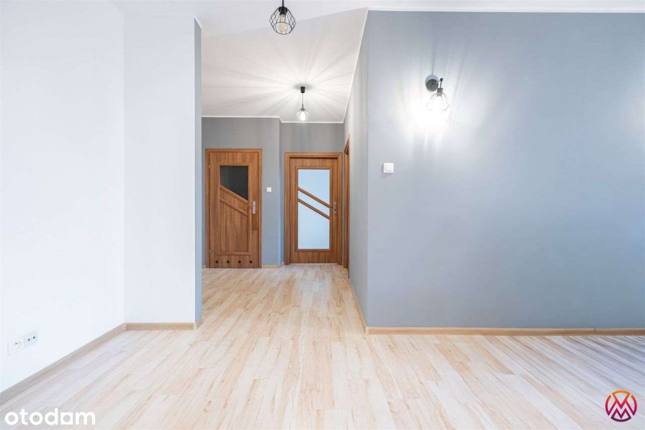 Bałuty | 3 pok | 1 piętro | Nowy Budynek - Pełny obrazek: 5/13