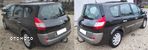 HAK HOLOWNICZY WIĄZKA + GNIAZDO 7PIN RENAULT SCENIC 2 II +GRAND od2003 - 8