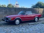 Mercedes-Benz SL 380 - 21