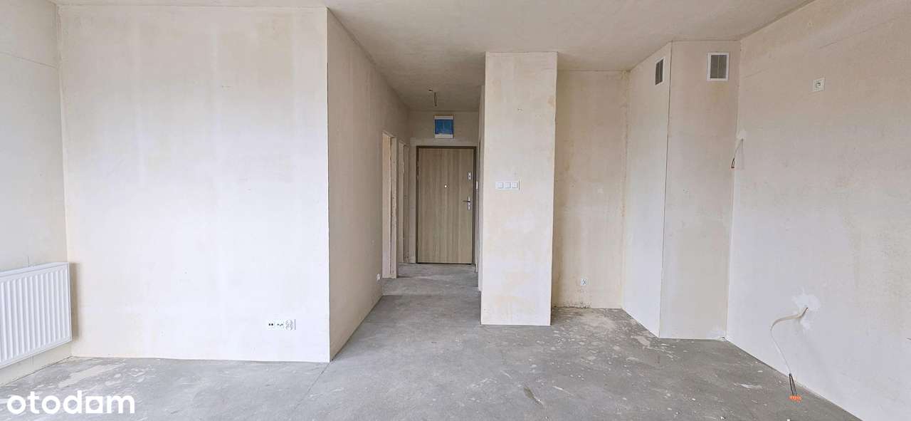 Nowoczesne mieszkanie 51 m² z tarasem | Łomża, ul. Popiełuszki 4 - Pełny obrazek: 5/20