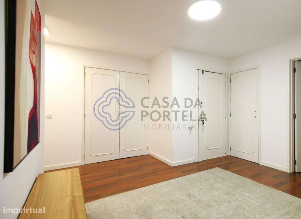 Apartamento "Ferreira dos Santos" com 176m2 de área bruta privativa, n - Grande imagem: 4/43