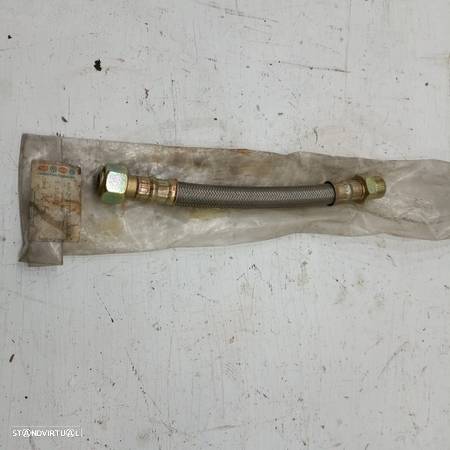 Tubo De Esgoto Óleo Do Turbo Volkswagen Passat (32B) - 1