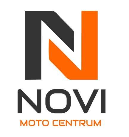 NOVI MOTO CENTRUM logo