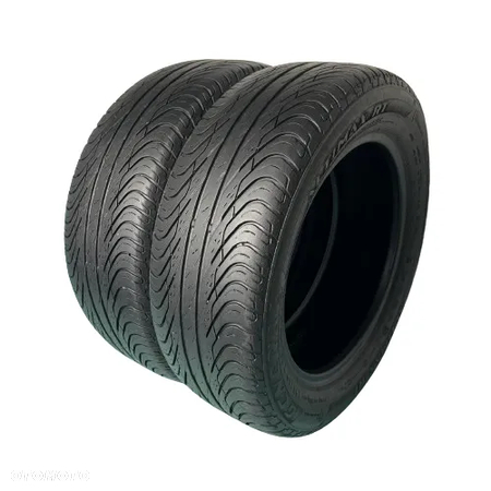 OPONY LETNIE GENERAL ALTIMAX RT 195/60R15 I60 - 2