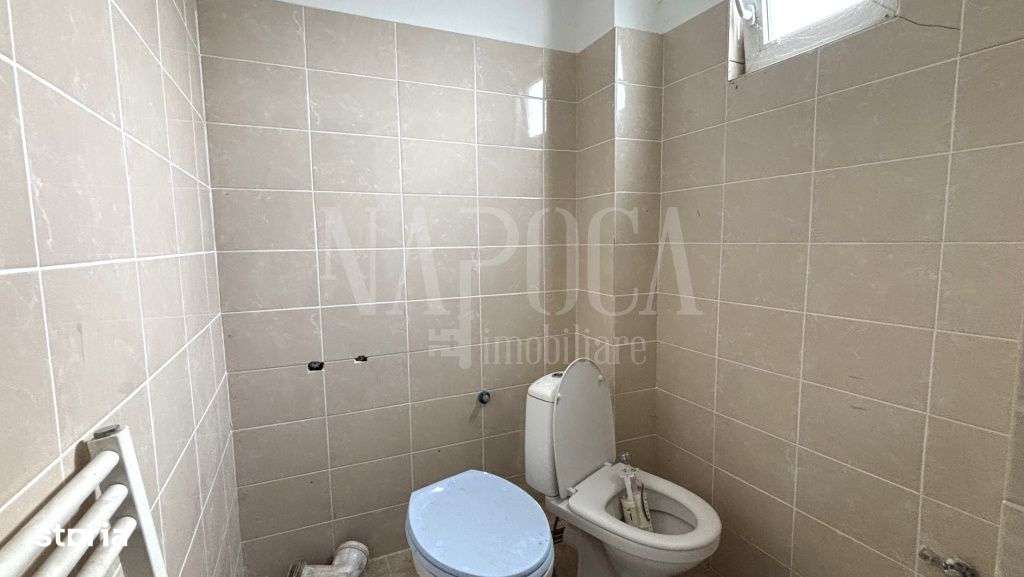 Apartament o camera de vanzare in Dambul Rotund, Cluj Napoca - Imagine principală: 4/4
