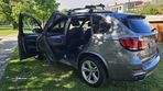 BMW X5 25 d sDrive Comfort 7L - 9