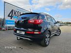 Kia Sportage 2.0 L - 4