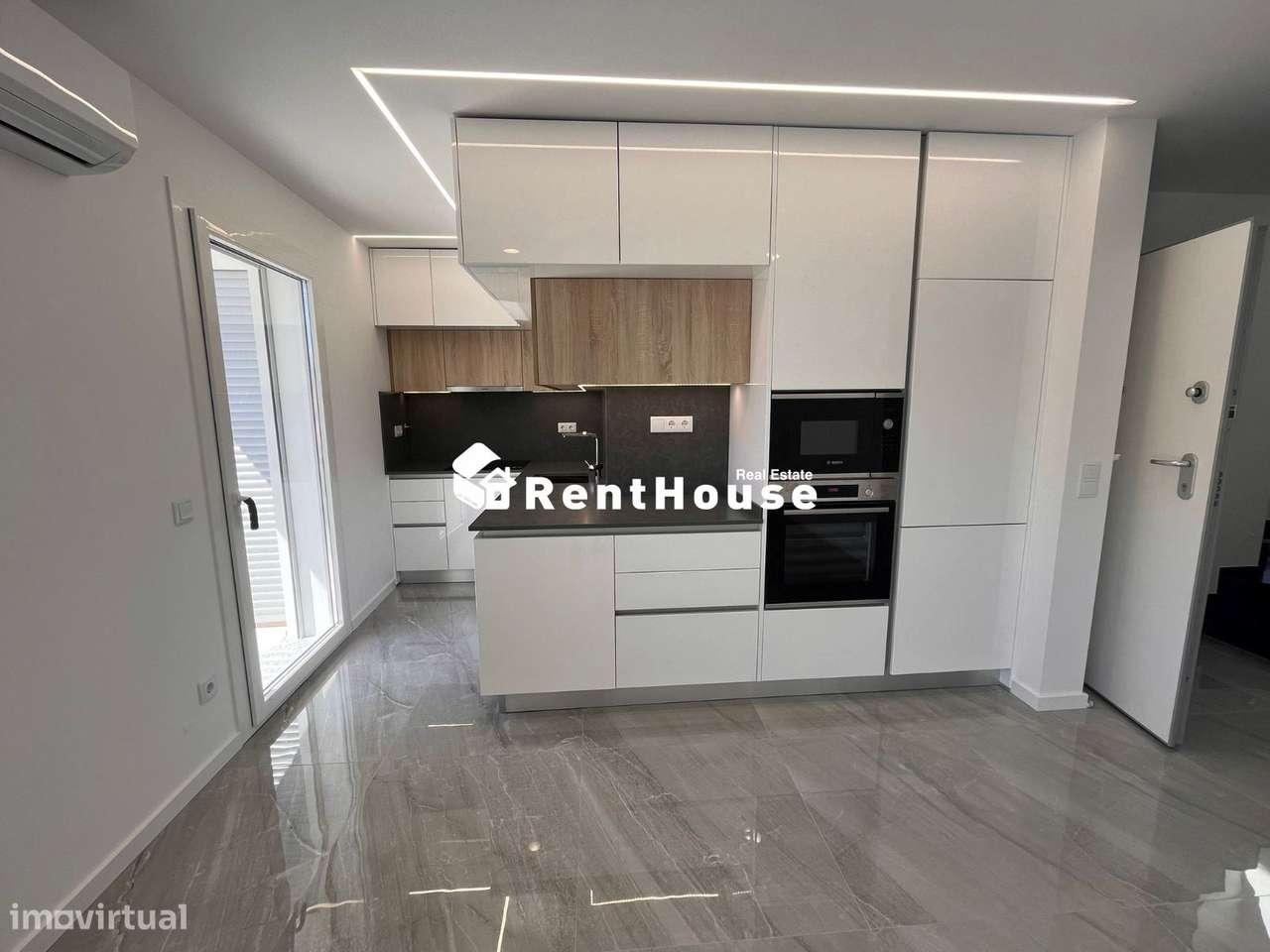 T1+2 com acabamentos de qualidade - Grande imagem: 2/22