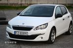 Peugeot 308 1.6 BlueHDi Style S&S - 2