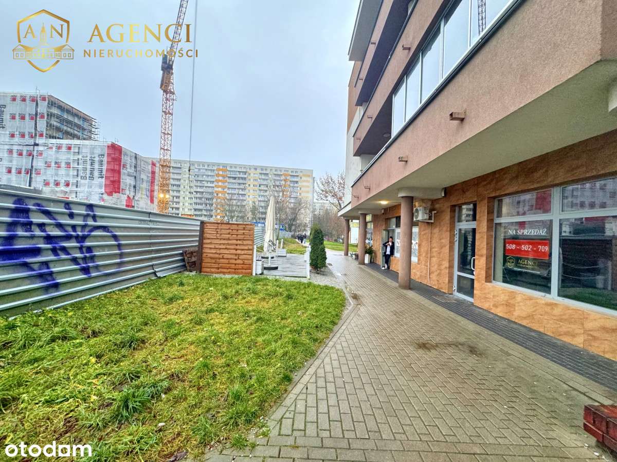 **Lokal*56m2*Os.Piaski**-9