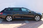 Skoda Superb 2.0 TDI DSG Style - 7