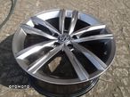 FELGI VW 18 DARTFORD SHADOW CHROME 5X112 PASSAT - 4