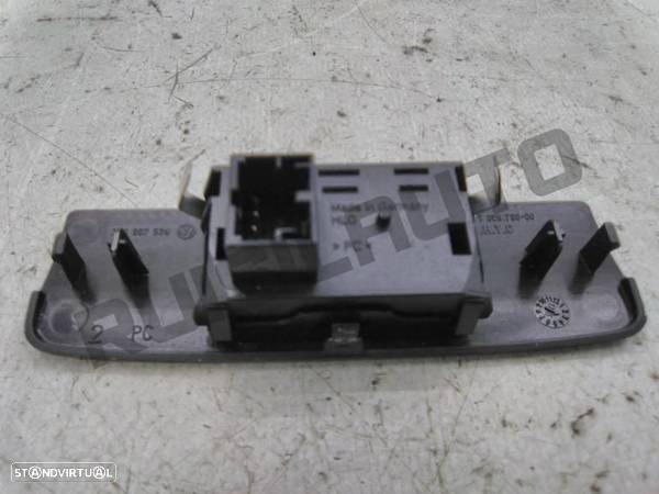 Sensor Luz Solar 7l690_7539 Vw Touareg (7l) - 3