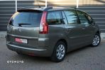 Citroën C4 Grand Picasso 2.0 BlueHDi Exclusive - 18