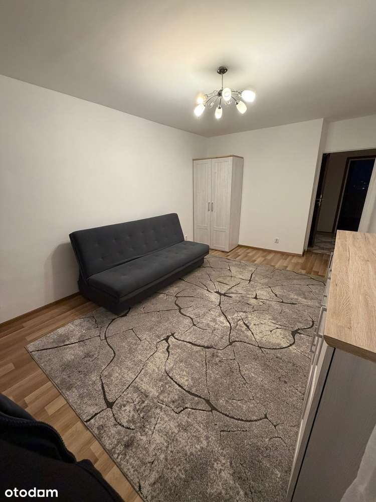 Komfortowe 3-pokojowe 54 m² | 50 m od Metra Trocka | Od zaraz – pohled 2