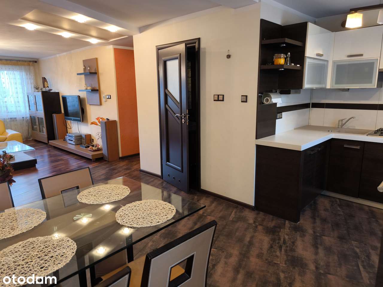 Przestronne 77 m² centrum Środa Śląska – 2 łazienki, garderoba - Pełny obrazek: 5/20