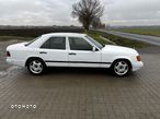 Mercedes-Benz W124 (1984-1993) - 7