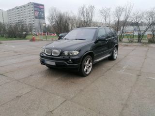 BMW X5 (E53) - Wikipedia