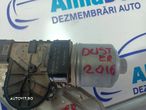 Ansamblu stergatoare Dacia Duster 2016 - 2
