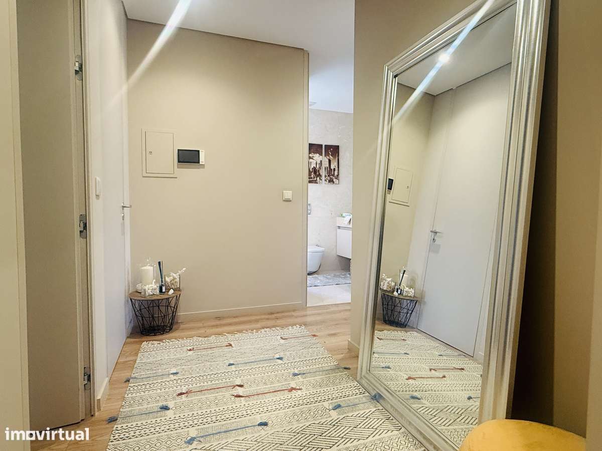 Moradia 3 frentes 200m praia-33