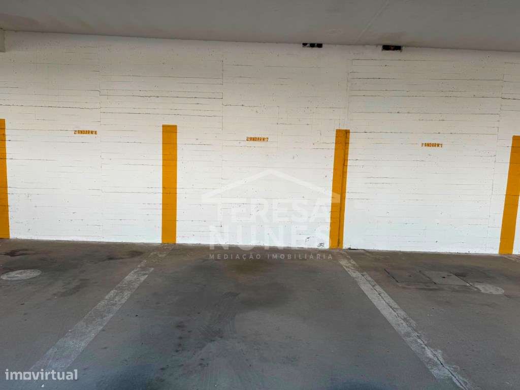APARTAMENTO T4 - SANTIAGO DO CACEM-20